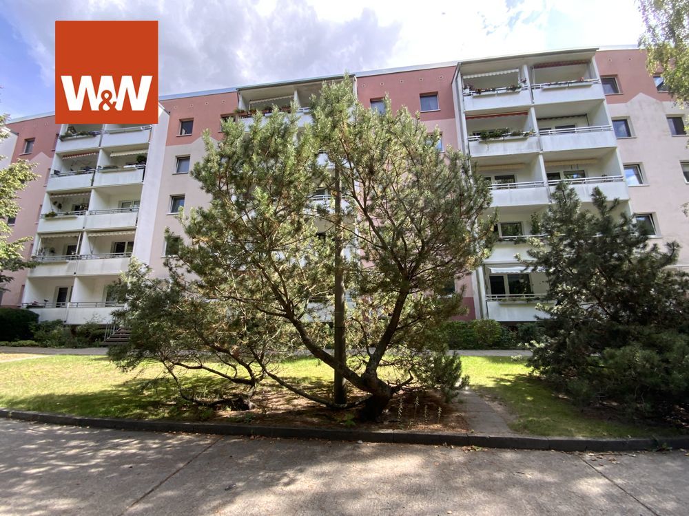 Immobilienangebot - Potsdam - Alle - 4 Zimmer Wohnidylle in begehrter Lage von Potsdam zu verkaufen!