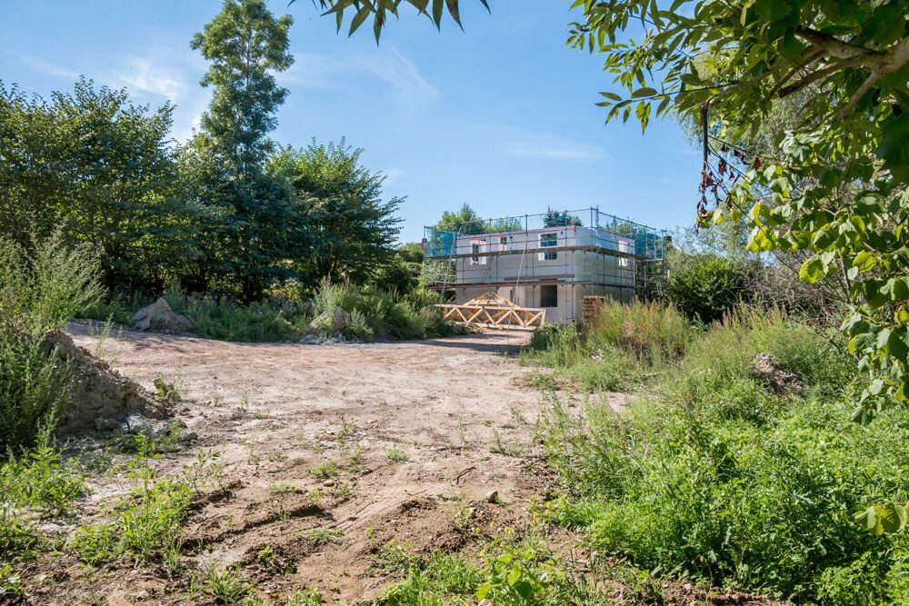 Immobilienangebot - Panker / Gadendorf - Alle - Wunderschönes Grundstück in traumhafter Umgebung bereits vollständig erschlossen