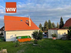 Immobilienangebot - Halsbrücke - Alle - Wunderschönes 1- 2 Familienhaus mit vielen Möglichkeiten