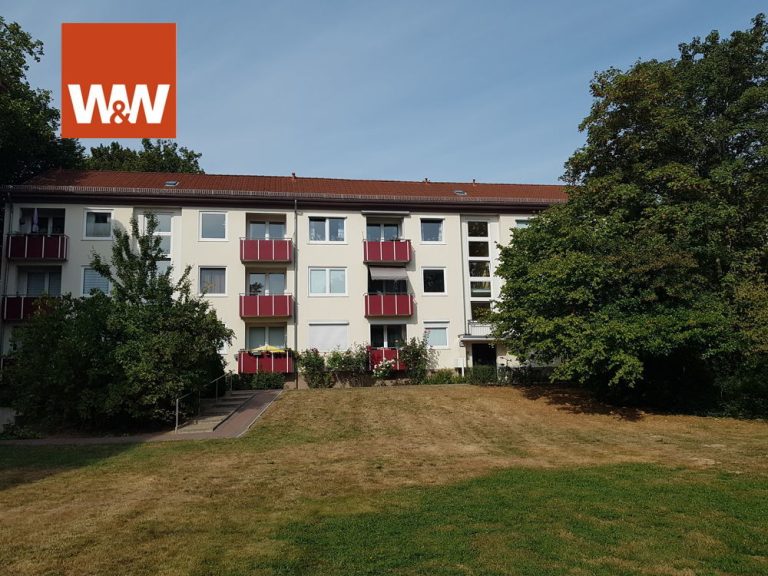 Etagenwohnung in 28215 Bremen / Findorff Wüstenrot Immobilien