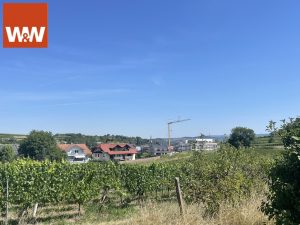 Immobilienangebot - Bahlingen a. K. - Alle - Baulandreserve - Ihre Chance in Bahlingen!