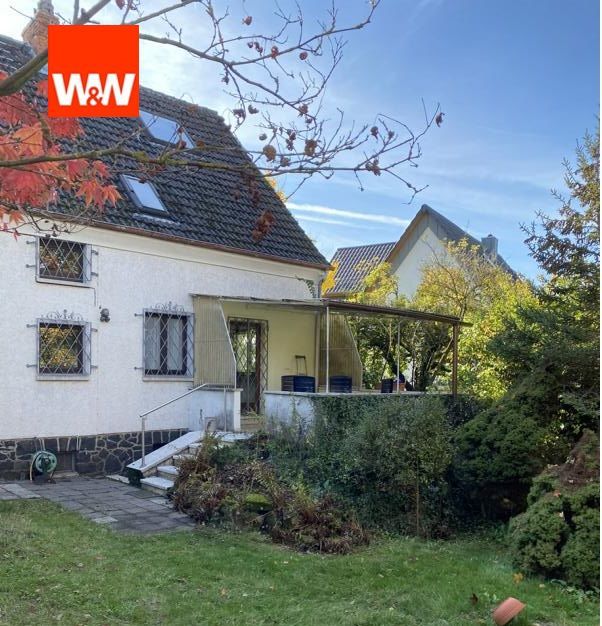 Einfamilienhaus in 35315 Homberg (Ohm) Nr. 22177
