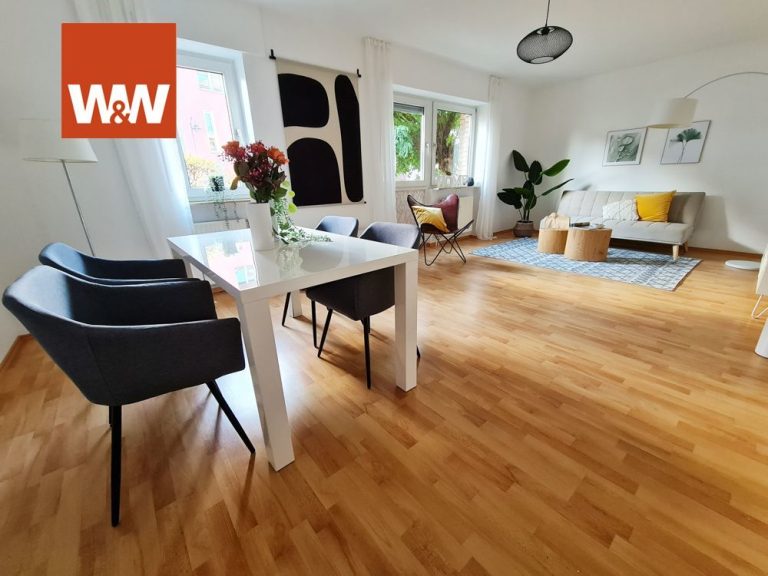 Immobilienangebot - Troisdorf / Sieglar - Alle - Ihr neues Zuhause
für den nächsten Lebensabschnitt:
großzügig, wunderschön und bereits renoviert