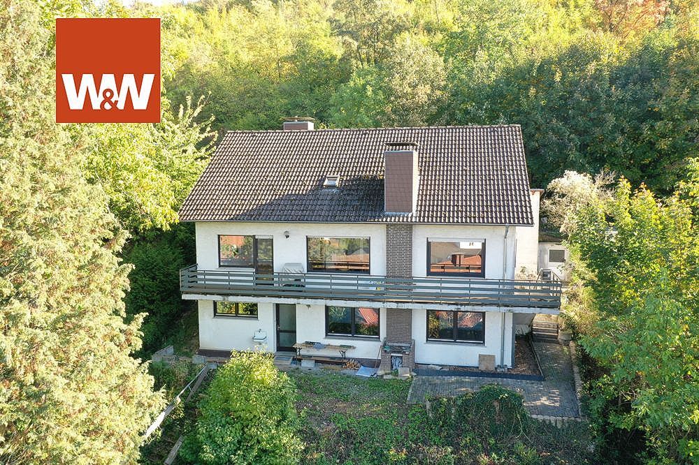 Immobilienangebot - Lügde - Alle - Charmantes Einfamilienhaus mit Einliegerwohnung