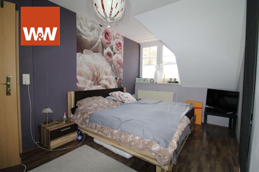 Immobilienangebot - Papenburg - Alle - Reihenendhaus zentrumnah und doch im Grünen.
ca.97 m² Wohnfläche, plus ca.14 m² Studio, plus Nutzfl.