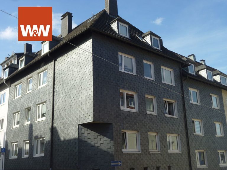 Immobilienangebot - Wuppertal / Heckinghausen - Alle - xxx Interessante Kapitalanlage xxx

Gut vermietete 3 Zimmer ETW, in der Nähe zu den Barmer Anlagen