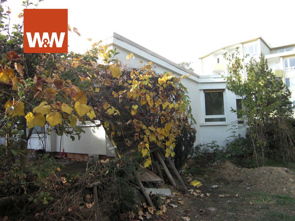 Immobilienangebot - Kassel / Süd - Alle - +++ Rarität! Kleines, gemütliches Stadthaus in Topp Lage "Auefeld" für 1-2 Personenhaushalt +++