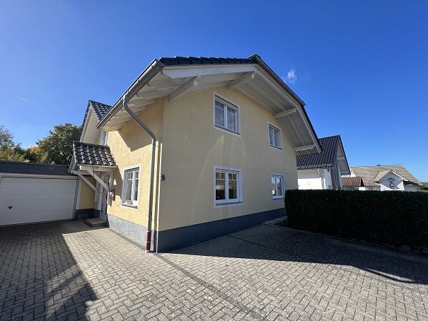 Immobilienangebot - Herschbach - Alle - Top gepflegtes Einfamilienhaus in bester Lage von Herschbach!!!