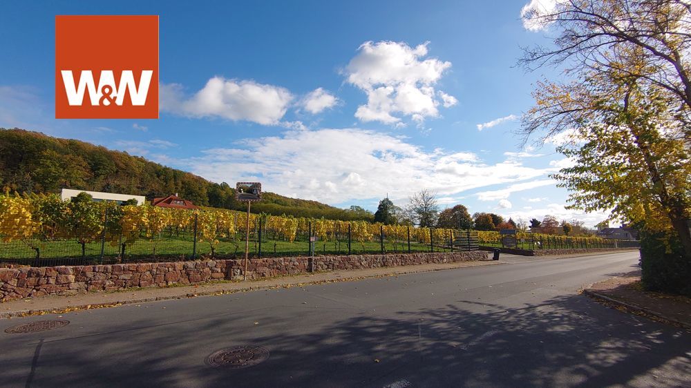 Immobilienangebot - Coswig - Alle - Schnuckeliges Einfamilienhaus am Weinberg - Kapitalanlage oder Eigennutzung