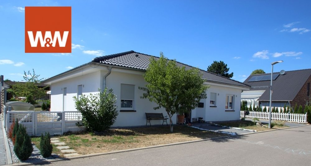 Bungalow in 73569 Eschach WIAM018420