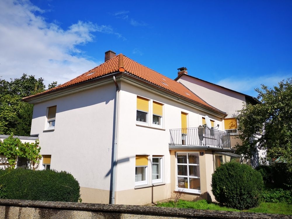 Einfamilienhaus in 96215 LichtenfelsTrieb Nr. WICD198