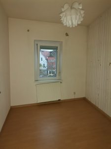 Immobilienangebot - Ansbach - Alle - Ensemble aus drei Wohnhäusern. Größtenteils bezugsfrei, im Sanierungsgebiet.
