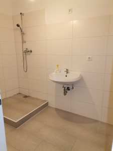 Immobilienangebot - Ansbach - Alle - Ensemble aus drei Wohnhäusern. Größtenteils bezugsfrei, im Sanierungsgebiet.