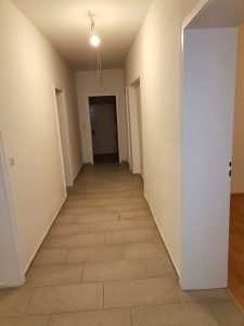 Immobilienangebot - Ansbach - Alle - Ensemble aus drei Wohnhäusern. Größtenteils bezugsfrei, im Sanierungsgebiet.