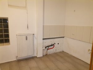 Immobilienangebot - Ansbach - Alle - Ensemble aus drei Wohnhäusern. Größtenteils bezugsfrei, im Sanierungsgebiet.