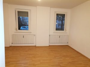 Immobilienangebot - Ansbach - Alle - Ensemble aus drei Wohnhäusern. Größtenteils bezugsfrei, im Sanierungsgebiet.