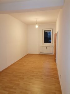 Immobilienangebot - Ansbach - Alle - Ensemble aus drei Wohnhäusern. Größtenteils bezugsfrei, im Sanierungsgebiet.