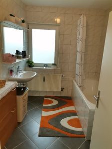 Immobilienangebot - Ansbach - Alle - Ensemble aus drei Wohnhäusern. Größtenteils bezugsfrei, im Sanierungsgebiet.