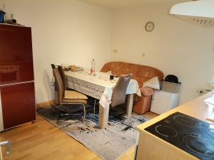 Immobilienangebot - Ansbach - Alle - Ensemble aus drei Wohnhäusern. Größtenteils bezugsfrei, im Sanierungsgebiet.