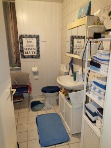 Immobilienangebot - Ansbach - Alle - Ensemble aus drei Wohnhäusern. Größtenteils bezugsfrei, im Sanierungsgebiet.
