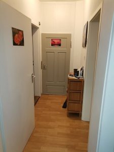 Immobilienangebot - Ansbach - Alle - Ensemble aus drei Wohnhäusern. Größtenteils bezugsfrei, im Sanierungsgebiet.