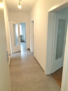Immobilienangebot - Ansbach - Alle - Ensemble aus drei Wohnhäusern. Größtenteils bezugsfrei, im Sanierungsgebiet.