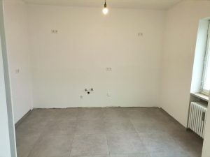 Immobilienangebot - Ansbach - Alle - Ensemble aus drei Wohnhäusern. Größtenteils bezugsfrei, im Sanierungsgebiet.