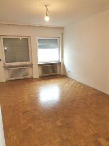 Immobilienangebot - Ansbach - Alle - Ensemble aus drei Wohnhäusern. Größtenteils bezugsfrei, im Sanierungsgebiet.
