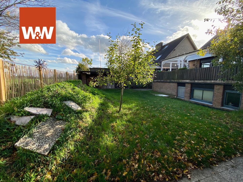Zweifamilienhaus in 48249 Dülmen / Hausdülmen Nr. 22877 DÜ