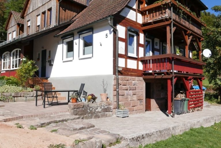Immobilien Bad Wildbad