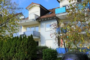 Immobilienangebot - Abstatt - Alle - Schmucke Wohnung mit Süd-Balkon
TG- Platz und Außenabstellplatz
ruhige Lage   -   sofort beziehbar