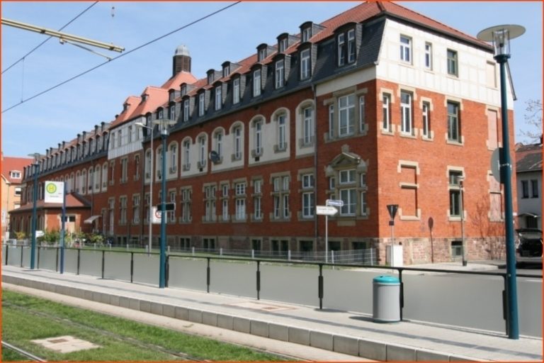 Immobilienangebot - Mannheim / Sandhofen - Alle - Gepflegtes sowie helles und gut vermietetes 1-Zimmer-Appartement in Mannheim-Sandhofen!