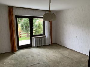 Immobilienangebot - Heiligkreuzsteinach - Alle - Käuferprovisionsfrei! Freistehendes Einfamilienhaus mit Einliegerwohnung in sonniger Lage!