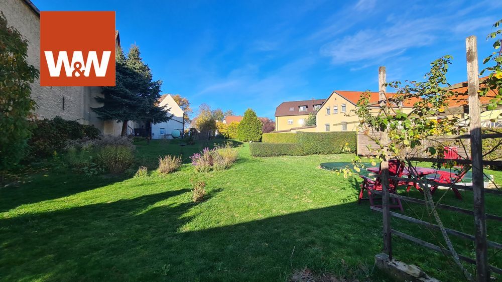 Einfamilienhaus in 06682 Teuchern WI 37095