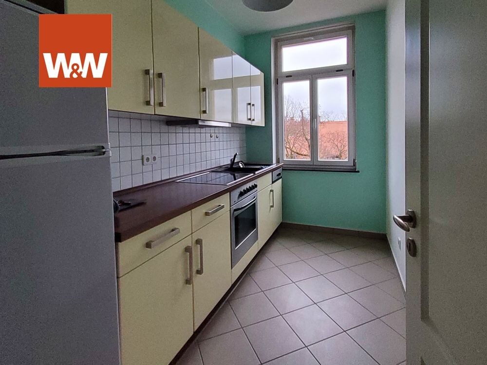 Immobilienangebot - Chemnitz - Alle - Klein aber fein