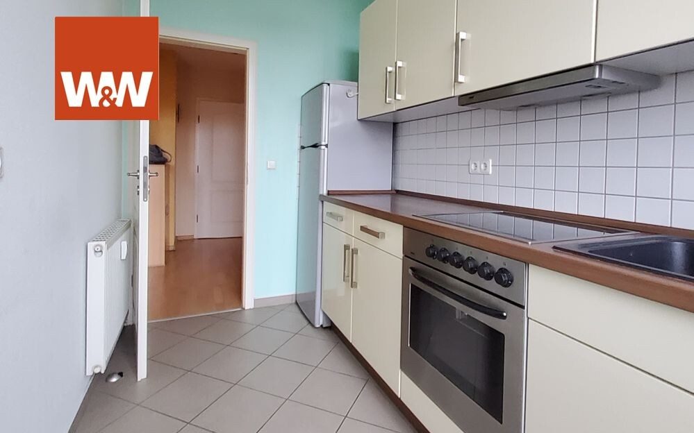 Immobilienangebot - Chemnitz - Alle - Klein aber fein