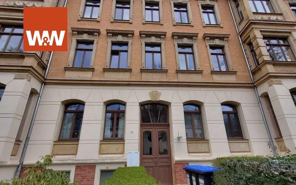 Immobilienangebot - Chemnitz - Alle - Klein aber fein
