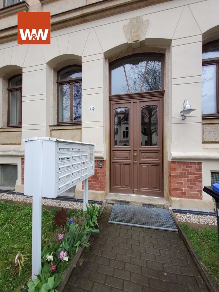 Immobilienangebot - Chemnitz - Alle - Klein aber fein