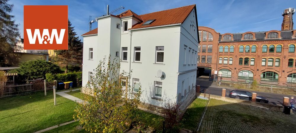 Immobilienangebot - Zittau - Alle - Wohnhaus in Zittau