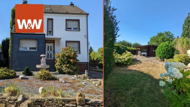 Immobilienangebot - Düren / Gürzenich - Alle - Liebhaber von Altimmobilien, Kapitalanleger und Bauträger aufgepasst!
EFH mit viel Potential!