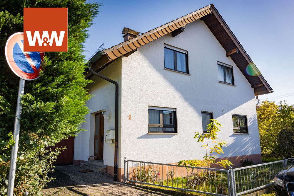 Immobilienangebot - Walldorf - Alle - VERKAUF GEGEN GEBOT IM BIETERVERFAHREN!
