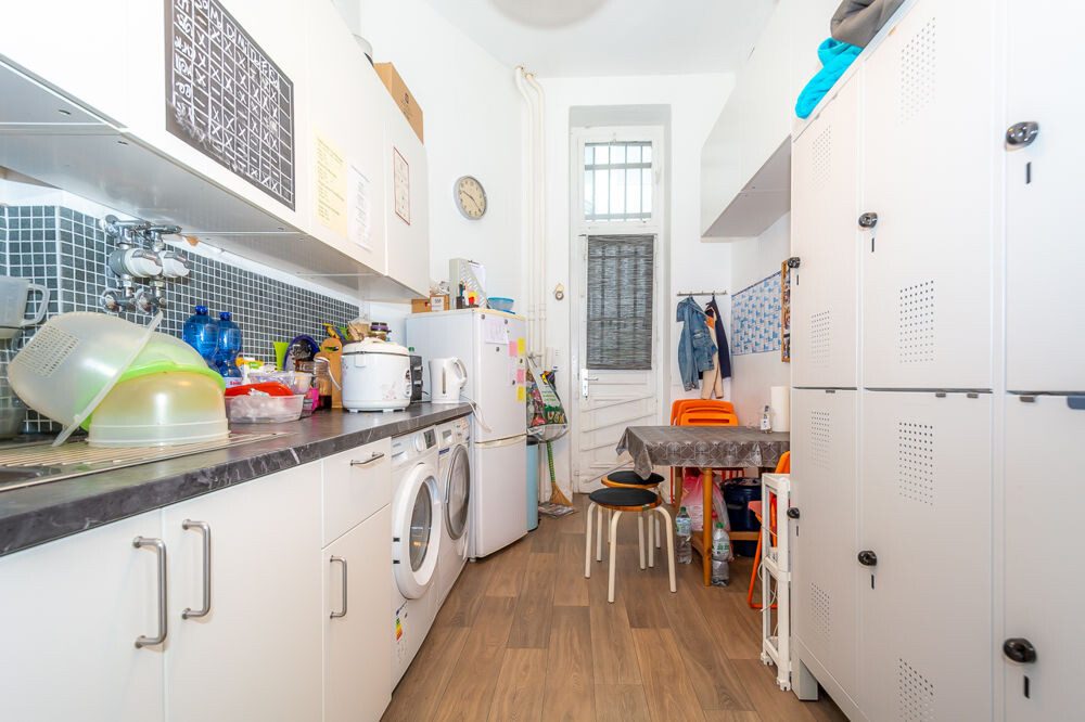 Immobilienangebot - Berlin / Charlottenburg - Alle - Kudamm-Seitenstraße! Attraktives Ladengeschäft in bester Lage nahe Kranzler-Eck