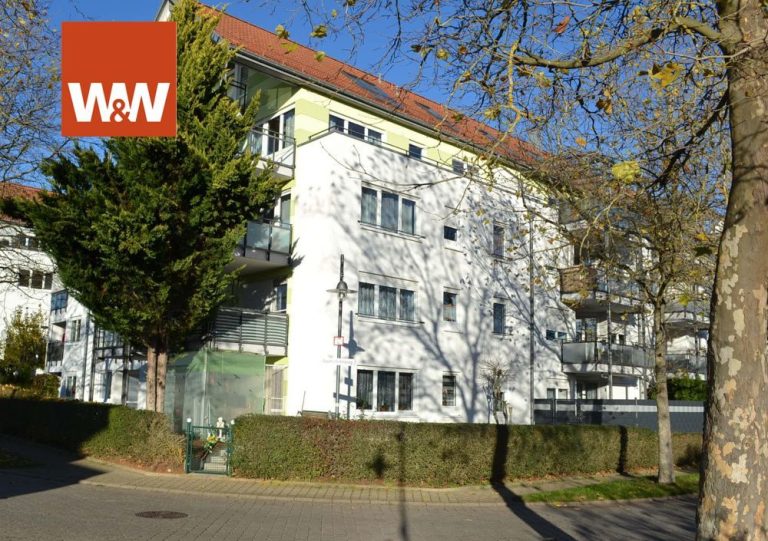 Immobilienangebot - Nagold - Alle - Eigentumswohnung in sonniger Höhenlage mit Blick ins Grüne inkl. Tiefgaragenplatz