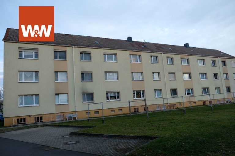Immobilienangebot - Jahnsdorf/Erzgebirge / Leukersdorf - Alle - Wohnen in den eigenen 4 Wänden
