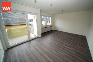 Immobilienangebot - Erftstadt - Alle - VERMIETET: Helle 3-Zimmer-Wohnung in ruhiger Lage im Herzen von Erftstadt-Kierdorf