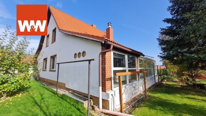 Einfamilienhaus in 02681 Wilthen Wüstenrot Immobilien