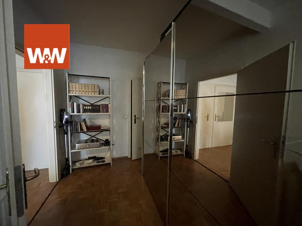 Immobilienangebot - Passau - Alle - ALTSTADT: Tolle 2-Zimmer Altbauwohnung im Herzen Passaus
( Perfekt für Studenten )