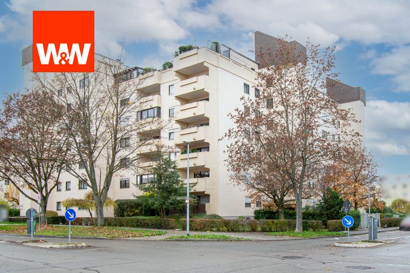 Immobilienangebot - Tamm - Alle - Familienfreundliche 4-Zimmer-Eigentumswohnung mit Balkon und TG Stellplatz