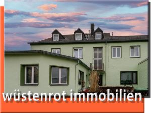 Immobilienangebot - Selb - Alle - Jetzt noch schnell investieren! Fünf Wohnungen unter einem Dach.
