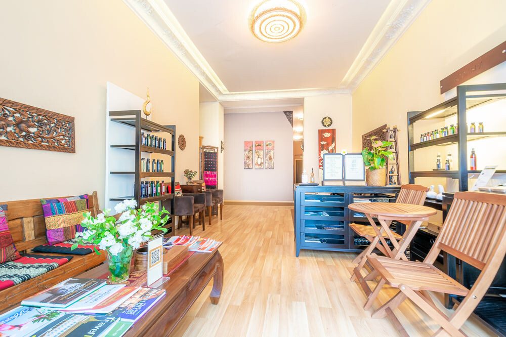 Immobilienangebot - Berlin / Charlottenburg - Alle - Kudamm-Seitenstraße! Attraktives Ladengeschäft als sichere Kapitalanlage oder auch Selbstnutzung
